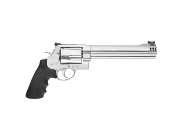 smith wesson 500